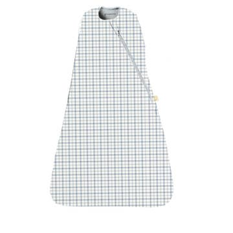 Gunamuna Swaddle Sleep Bag 2.5- Checkmate