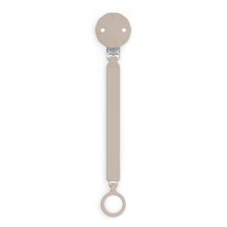 Beaba Suavinex Wonder Pacifier Clip - Cloud