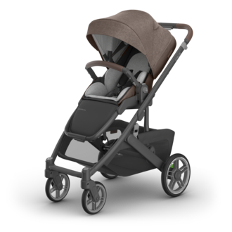 UPPAbaby UPPAbaby Cruz V3 Stroller UPPAbaby UPPAbaby Cruz V3 Stroller
