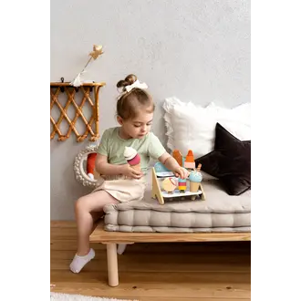 Speedy Monkey Ice Cream Shop