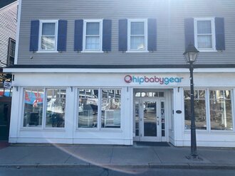 Why Independent Baby Stores Are Disappearing — And Why It Matters More Than Ever
