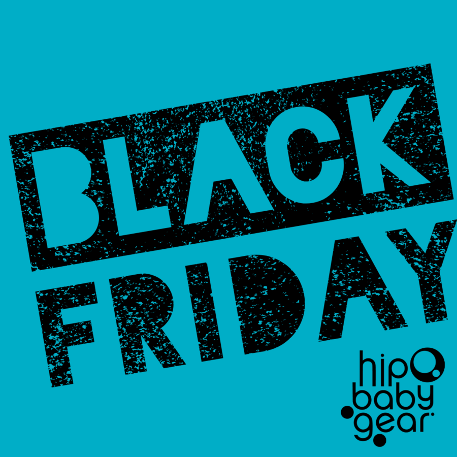 Our Black Friday Promise