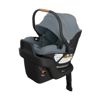 UPPAbaby UPPAbaby Aria V2 Infant Car Seat
