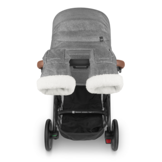UPPAbaby UPPAbaby CozyHandmuffs UPPAbaby UPPAbaby CozyHandmuffs