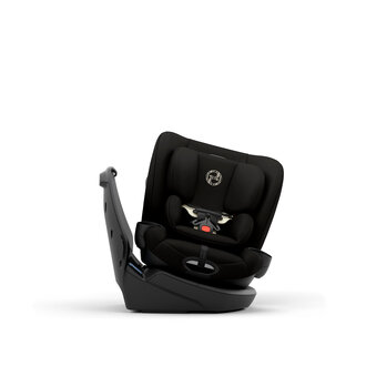 Cybex Cybex Callisto G 360 Select Rotating Convertible Car Seat