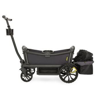 Veer Gear Veer Cruiser + Free Basket