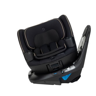 Maxi-Cosi Andi 360 Rotating All-in-One Convertible Car Seat