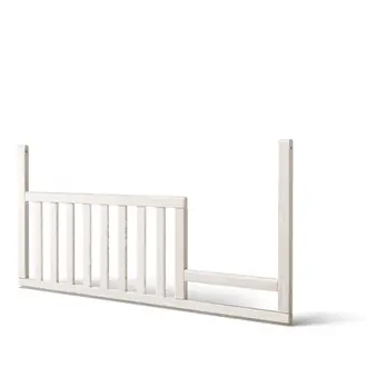 Romina Furniture Romina Dakota Toddler Rail for Convertible Cribs