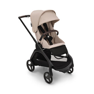 Bugaboo Dragonfly Seat Stroller Complete