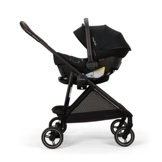 Nuna Nuna Pipa Urbn Flex System