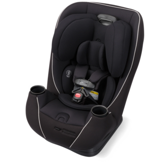 Maxi-Cosi Pria Max All-in-One Convertible Car Seat