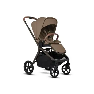 Silver Cross Breez Compact Stroller
