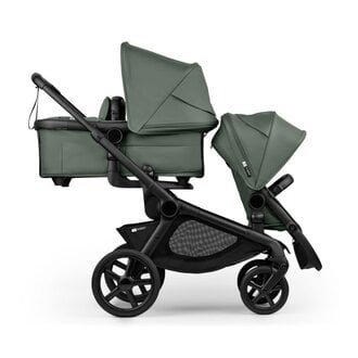 Bugaboo Bugaboo Kangaroo 2-in-1 Tandem Stroller