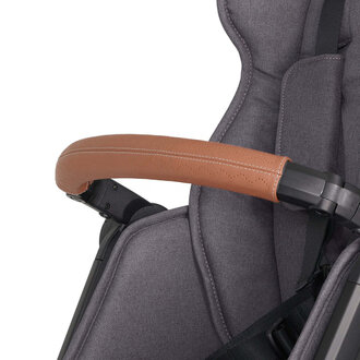 Veer Gear Leather Grip for Switchback Bumper Bar