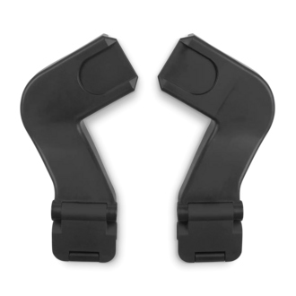 UPPAbaby UPPAbaby Minu V3 Car Seat Adapter- Clek, Nuna, Cybex, Maxi Cosi