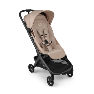 Bugaboo Bugaboo Butterfly 2 Plus Complete