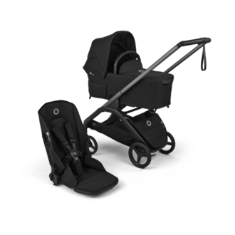 Bugaboo Dragonfly Plus 2-in-1 stroller