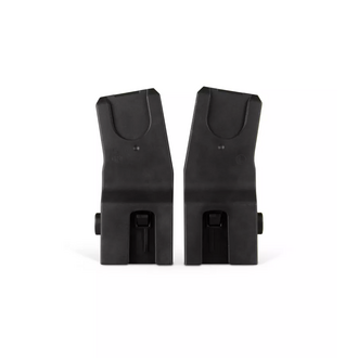Silver Cross Nia  Car Seat Adapters