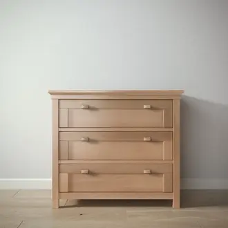 Romina Furniture Romina Karisma Single Dresser