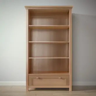 Romina Furniture Romina Karisma Bookcase