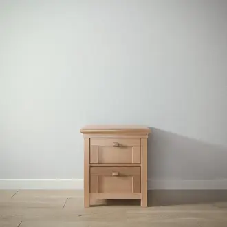 Romina Furniture Romina Karisma Nightstand