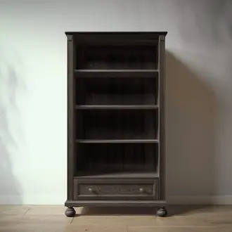 Romina Furniture Romina Dakota Bookcase