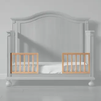 Romina Furniture Romina Dakota Toddler Rail for Convertible Crib