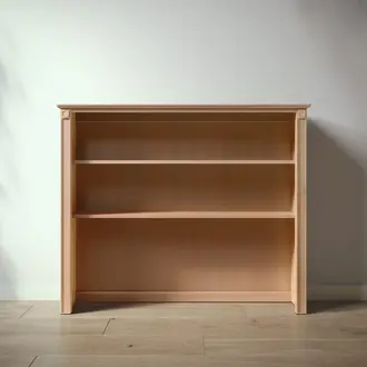 Romina Furniture Romina Dakota Hutch