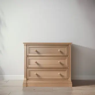 Romina Furniture Romina Imperio Single Dresser