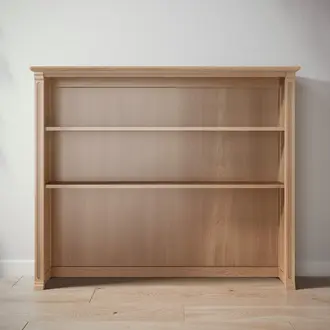 Romina Furniture Romina Imperio Hutch