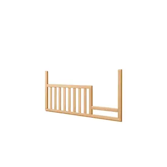Romina Furniture Romina Imperio Toddler Rail
