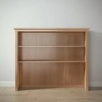 Romina Furniture Romina Karisma Hutch