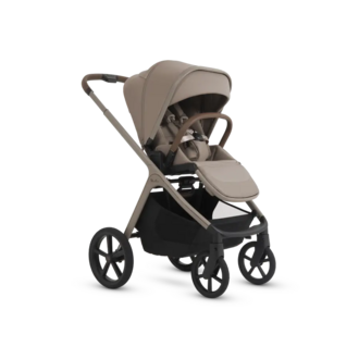 Silver Cross Silver Cross Cove 2 Stroller