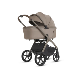 Silver Cross Silver Cross Cove 2 Folding Carrycot
