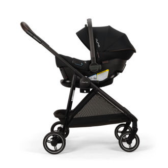 Nuna Nuna Pipa Urbn Flex System