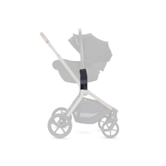 Silver Cross Breez Car Seat Adapters