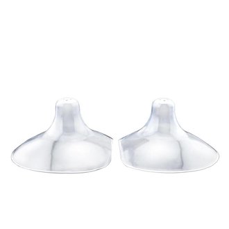 Haakaa Silicone Nipple Shields