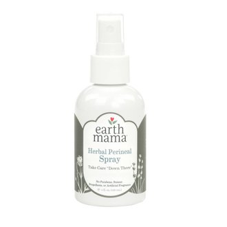 Earth Mama Organics Herbal Perineal Spray