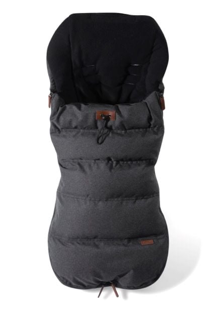 silver cross stroller cosy toes