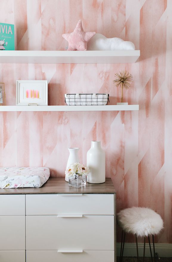 changing pad for dresser