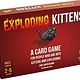 Exploding Kittens