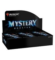 Mystery Booster Box Convention Edition