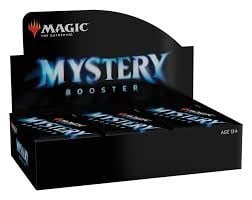 Mystery Booster Box Convention Edition
