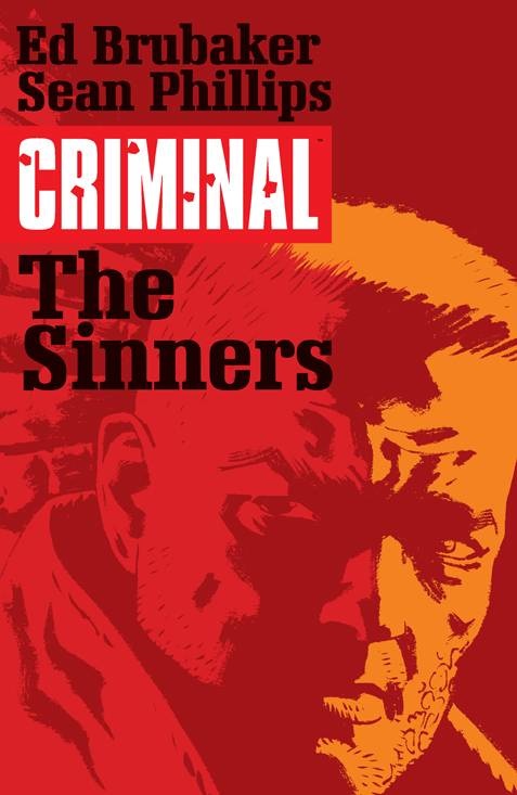 Criminal v.5: The Sinners