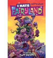 I Hate Fairyland v.2