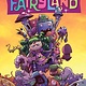 I Hate Fairyland v.2: Fluff My Life