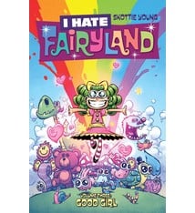 I Hate Fairyland v.3