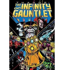 Infinity Gauntlet