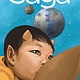 Saga Deluxe Hardcover v.1