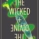 The Wicked & the Divine v.7: Mothering Invention